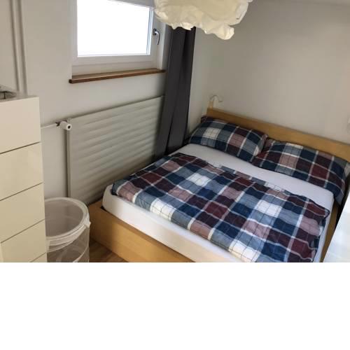 Gemütliche Wohnung