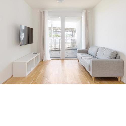 Gemütliches Apartment für Geschäftsreisende