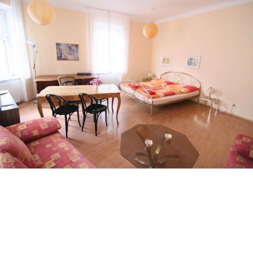 Gemütliches Apartment für Pärchen