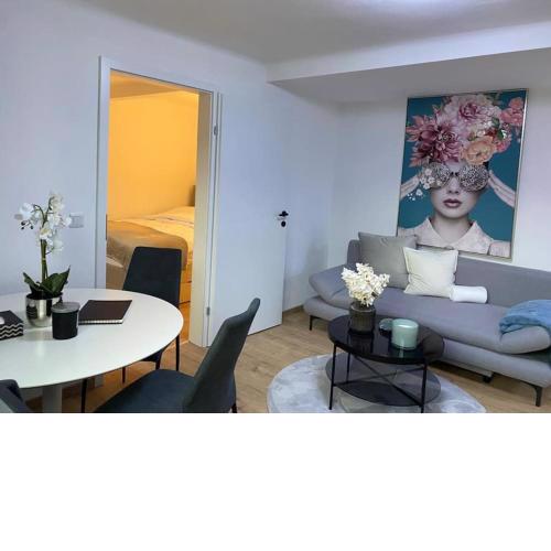 Gemütliches Apartment in Leoben