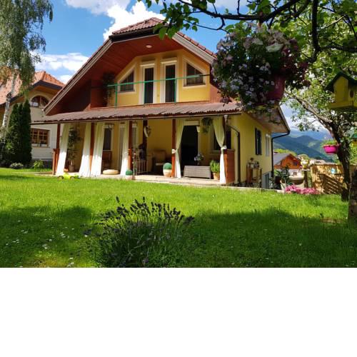 Gemütliches Einfamilienhaus mit traumhaftem Ausblick
