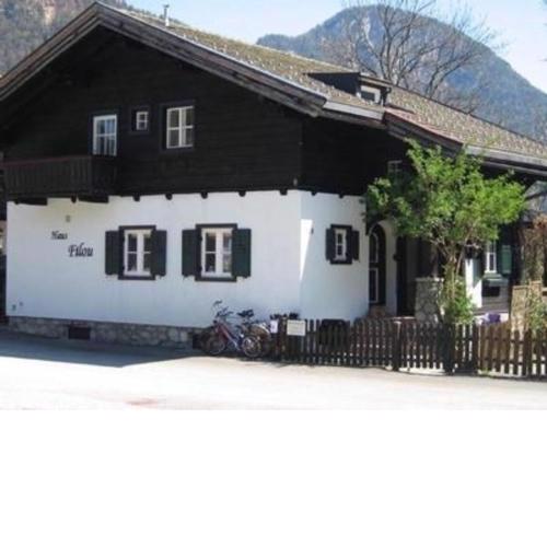 Gemütliches Ferienhaus in traumhafter Lage