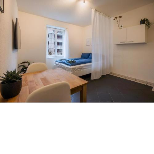 Gemütliches Studio im Stadtzentrum