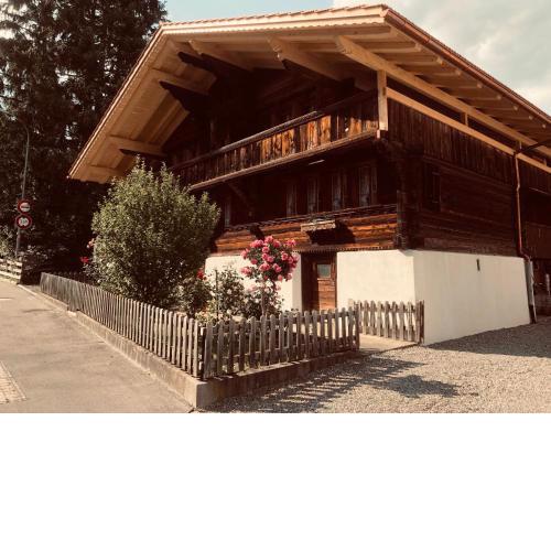 Gemütliches Zuhause mit Ausblick