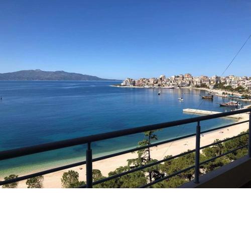 Genci Seaview Apartaments@AlbaResidence