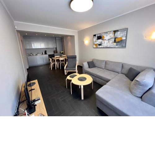 General Gurko apartment