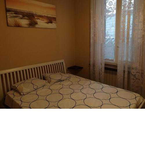 Genesio apartment