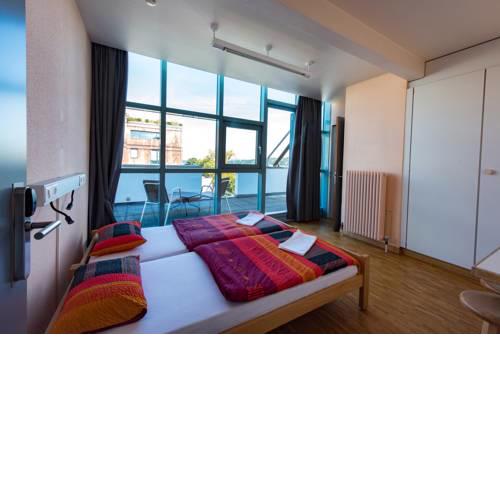 Geneva Hostel