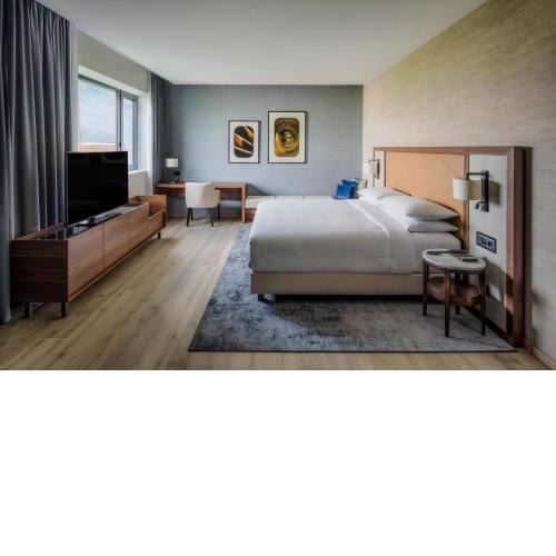 Geneva Marriott Hotel