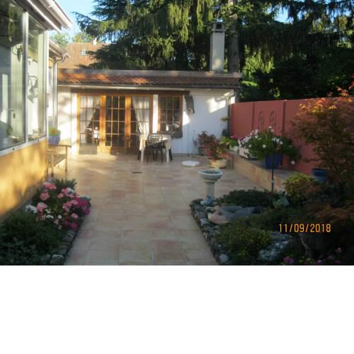 Genève Villa Rosa