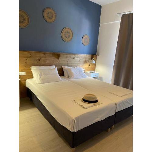 Gennadi Beach Apartments