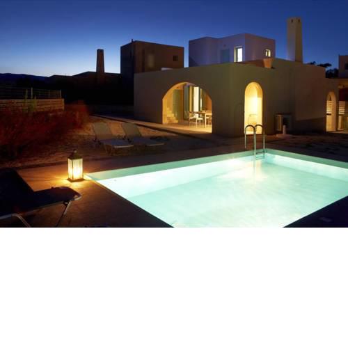 Gennadi Blue Sky Villas
