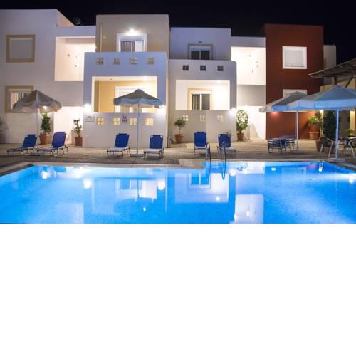 Gennadi Gardens Apartments & Villas