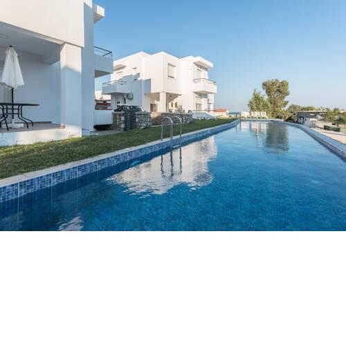 Gennadi Summer Villas