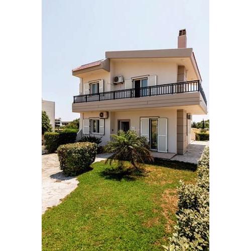 Gennadi Villa Del Mar