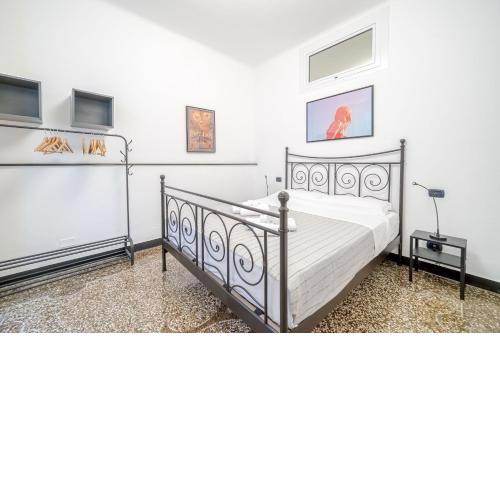 Genoa Porto Antico Central Comfy Apartment
