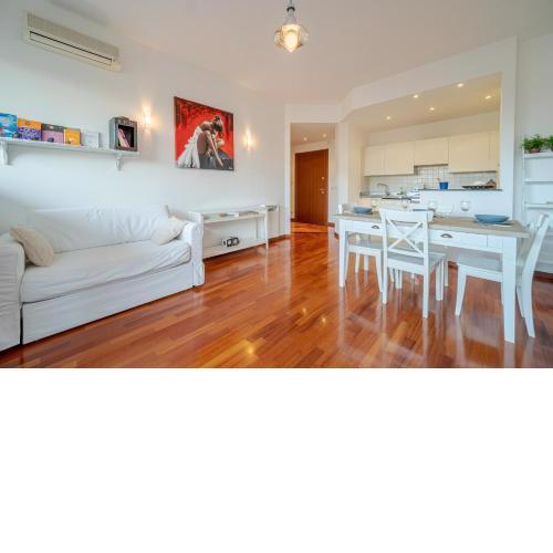 Genoa Sturla Comfy Apartment