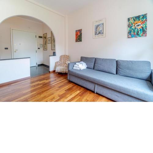 Genova Oregina Cozy Apartment - w/ Balcony