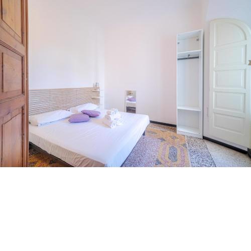 Genova Orto Botanico Roomy Apartment