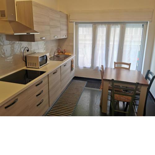 Genova Quadrilatero Cozy Central Flat