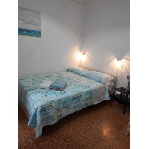 Genova Rooms Brignole