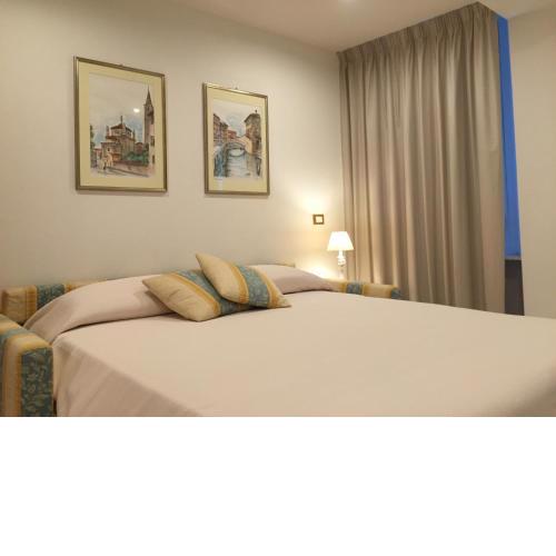 Genovese Villa Elena Appartamenti