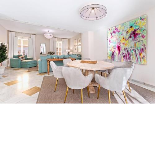 Genteel Home Abades