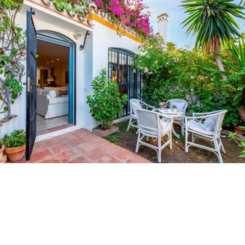 Genteel Home Benamara