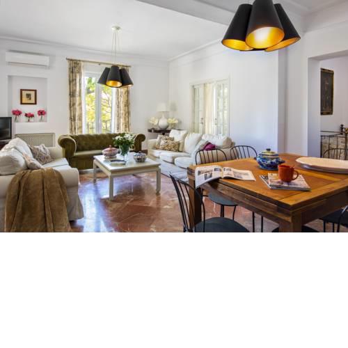 Genteel Home Diego de Riaño