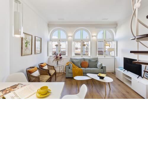 Genteel Home Francos Entretejas