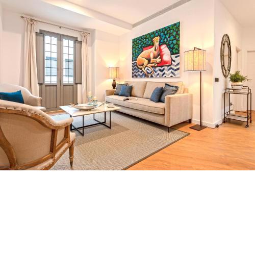 Genteel Home Goyeneta