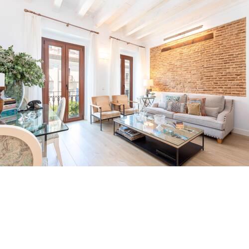 Genteel Home Julio César