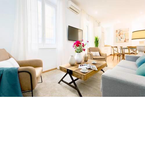 Genteel Home Lope de Rueda