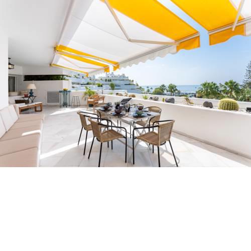 Genteel Home Parque del Sol