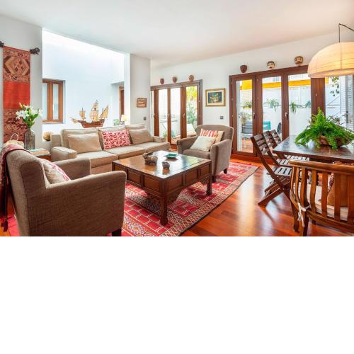 Genteel Home Puerta Real Sevilla