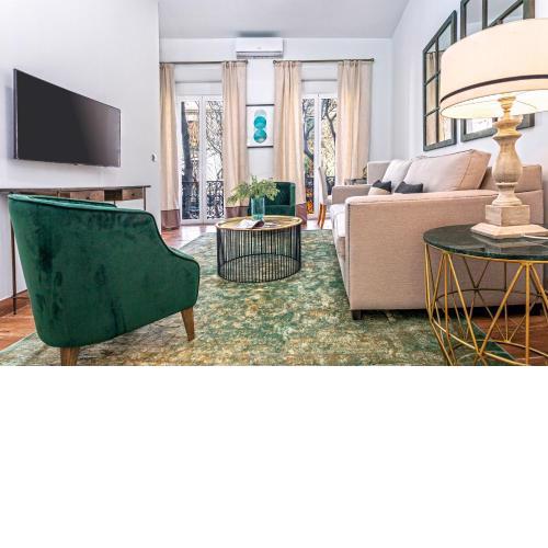 Genteel Home Recaredo