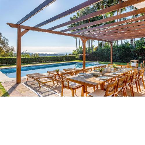 Genteel Home Río Real Golf