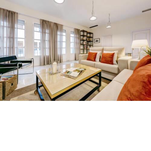 Genteel Home Tomás de Ibarra