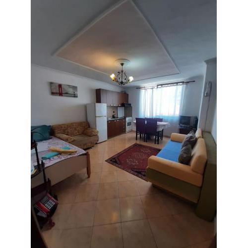 Genti Apartment