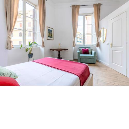 Gentile Suites