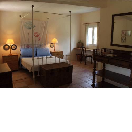 Gentilini Retreat