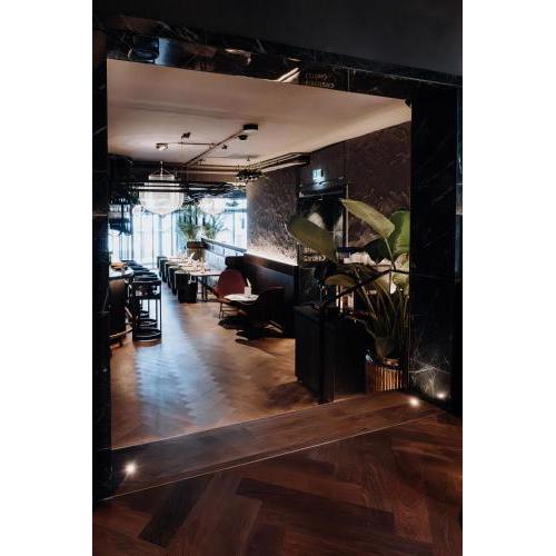 Gentle Hide Designhotel