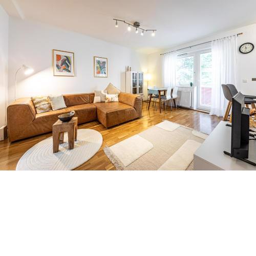 Genuine Vienna Home by JR City Apartments