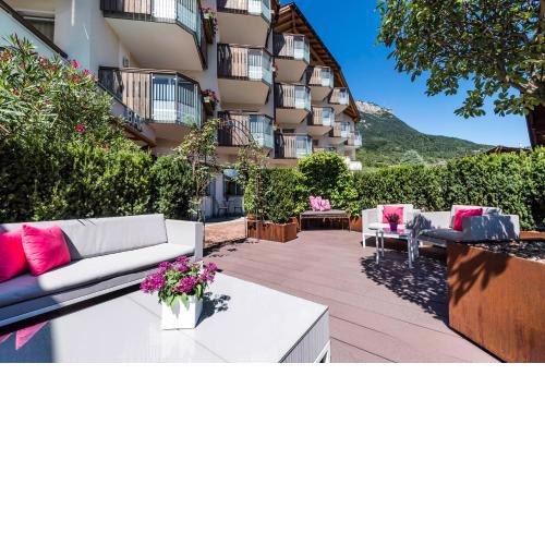 Genusshotel Das Badl - Adults Only