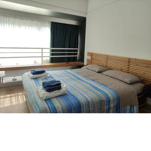 Genziana Apartment - CIPAT 22114