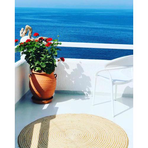 Geo & Art Boutique Hotel Himara