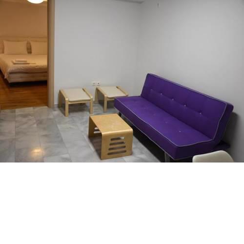 Geo Deluxe Maisonette Alimos