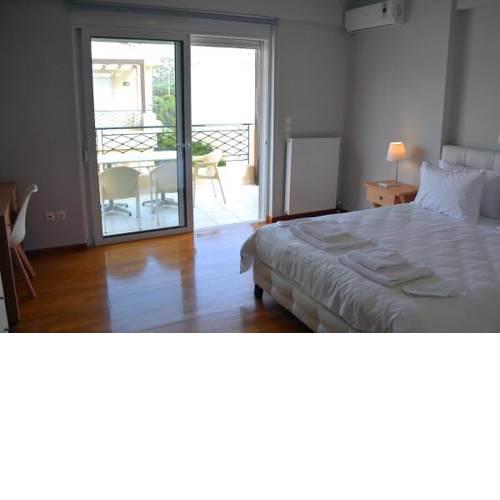 Geo Deluxe Maisonette Lagonissi