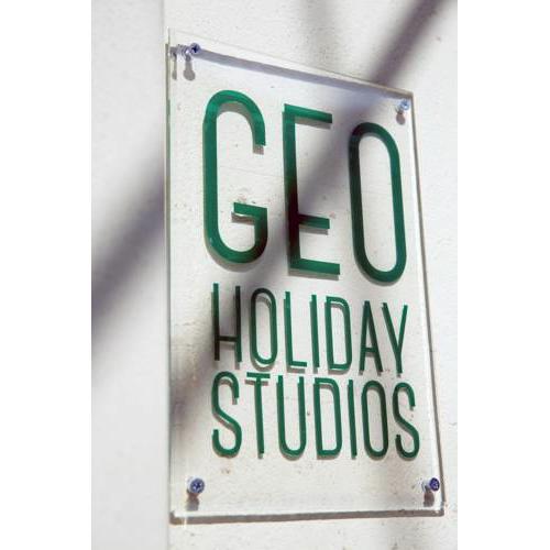Geo Holiday Studios