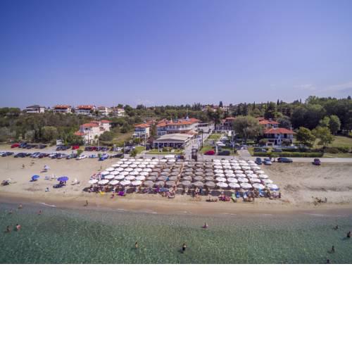 Georgalas Sun Beach Hotel